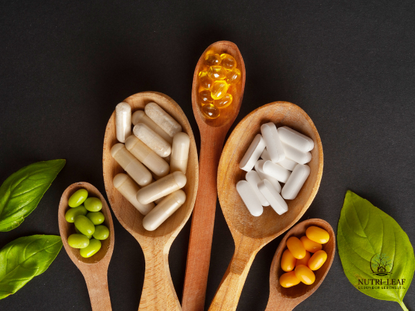 Nutrição e Vitaminas: O Guia Essencial para uma Vida Saudável