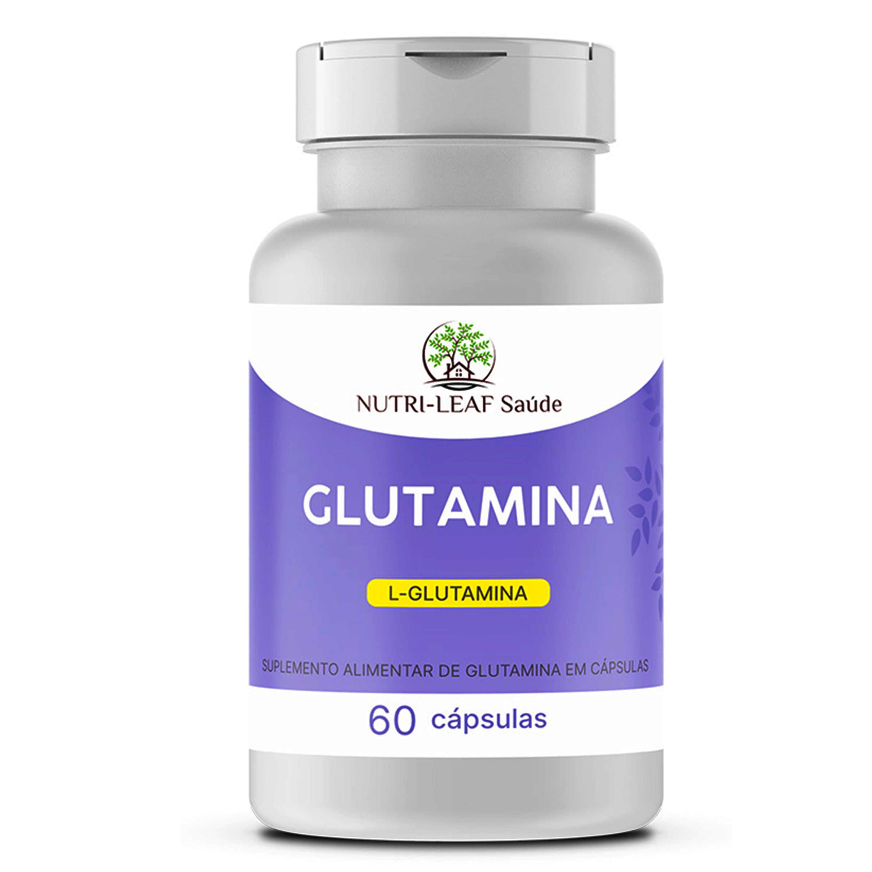 Glutamina