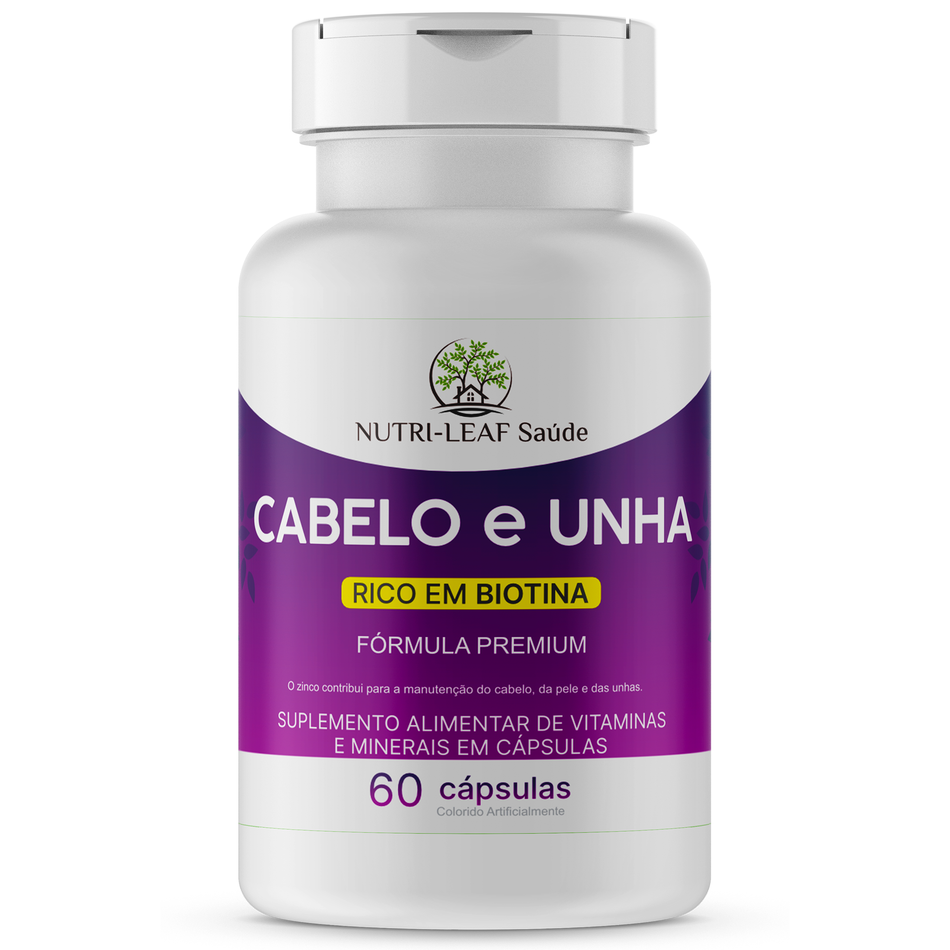 Beleza e Cuidado Pessoal