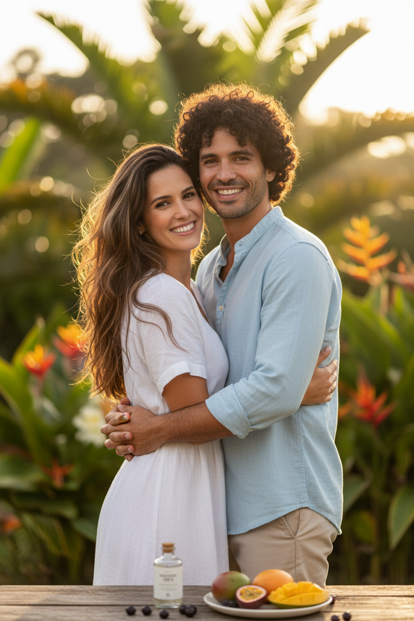 Beleza Completa - Cabelo e Pele